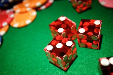 btr4d live dealer studio with professional croupiers and HD multi-camera broadcast setup