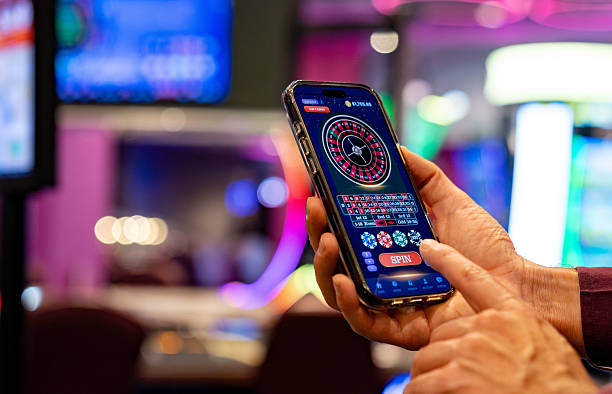 Multiple Ganesha Gold table limits displayed in the lobby, showing variety of betting ranges