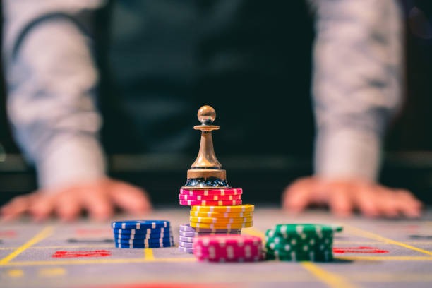 btr4d Live Sic Bo table with dealer rolling three dice in real time